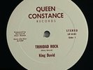 King David 