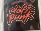 DAFT PUNK - HOMEWORK Double LP 2x Virgin VINYL Record