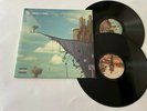 MACHINE GUN KELLY GENERAL ADMISSION 2XLP VINYL NM/EX