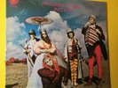 Beggars Opera - Act One LP-Foc /Vertigo Swirl /01763