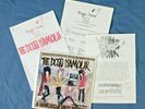 Dogs D'Amour - A Graveyard Of Empty Bottles 10