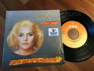 Z24 ANNA OXA Eclissi totale 7ps Copertina Vincitrice Azzurro raro