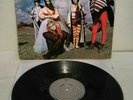 BEGGAR'S OPERA  Act One VERIGO SWIRL LP Germany 1970