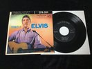 ELVIS PRESLEY EP EPA-994 STRICTLY ELVIS RARE NO DOG LABEL EX/EX HIGH GRADE