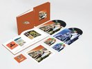 Led Zeppelin- Houses of the holy-super deluxe Box set Brand New & Sealed