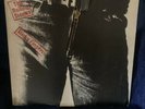 rolling stones vinyl sticky fingers