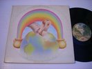 The Grateful Dead Europe '72 1973 Triple Stereo LP VG++ PSYCH