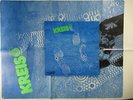 KREIS same / LP incl. Poster Germany 1980 ROCKTOPUS 202815