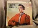 ELVIS PRESLEY Original EPA-4041 