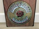 GRATEFUL DEAD American Beauty WARNER BROS WS 1893 LP VG