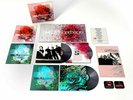 Garbage Beautiful Garbage Super Deluxe Box Set 3xVinyl & Memorabilia New Sealed