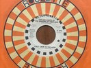 FIRST CROW TO THE MOON Psych 45 THE SUN LIGHTS UP THE SHADOWS OF YOUR MIND