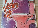 Ladies W.C. - s/t - Ltd Numbered Edition Green Splatter Vinyl LP - 1999 Germany