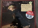 BARBRA STREISAND The Broadway Album Vinyl LP OC 40092 CBS 1985 MINT