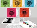 Cream : Live in Sweden and the USA VINYL 12