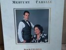 Freddie Mercury and Montserrat Caballe Barcelona 1988 LP Vinyl Record Polydor