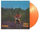FREEDOM (COLOURED)  by CLANCY ECCLES  Vinyl LP  MOVLP2723