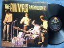 Eric Burdon & The Animals...Animalism... Rock Orig  LP 1967