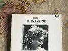 LUISA TETRAZZINI - The Complete Recordings 8 Record Box Set Free UK Postage