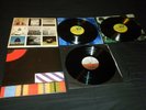 Pink Floyd Album Lot- Pink Floyd A Nice Pair Album & Floyd's The Final Cut Album