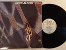 HERB ALPERT - RISE -  A&M 4790 – 12 INCH 33 RPM VINYL LP – ORIGINAL 1ST PRESSING