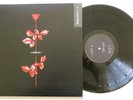 Depeche Mode,LP,Violator,Mute,Stumm 64, UK 1stP 1990,EX,A1/B1,