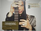 Prince - Welcome 2 America | Deluxe Edition 2LP + CD + Blu Ray + Book