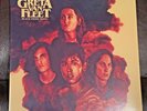 Greta Van Fleet - BLACK SMOKE RISING - Vinyl LP - NEW & SEALED