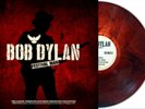 Dylan Bob-Festival Man - Woodstock Festival Ii 1994 (Red Marble Vi VINYL LP NEUF