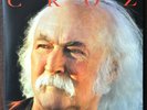DAVID CROSBY DOUBLE LP 