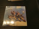 Dust Hard Attack Kama Sutra Records LP Hard Rock Psych (Ramones) SEALED