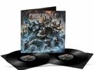 Powerwolf Best of the Blessed 2LP Vinyl Gatefold 2020 Napalm Records