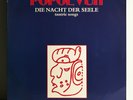 Popol Vuh - Die Nacht Der Seele - RARE M/NM 1979 Ist Import LP Brain - 0060.242