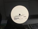 Thomas Bangalter & dj falcon, so much love 12 inch vinyl, hard to find rec, exce