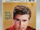 Ricky Nelson OLD ENOUGH TO LOVE (GREAT ROCK N ROLL IMP-161 45) EP PLAYS VG++