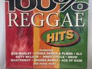 100% REGGAE HITS VINYL LP RECORD MARLEY PLUS 24 Extra Other Records
