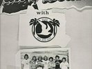 Jan & Dean Live At The Keystone Berkeley LP. September 1978 show Not numbered