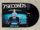 7 Seconds Good To Go Vinyl LP  xx/65 Brand New