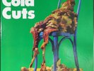Nicholas Greenwood-Cold Cuts UK prog reissue lp 500 pressed