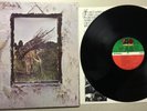 Led Zeppelin 4 IV 1977 ***EX*** RESEARCH CRAFT pressing SD 7208