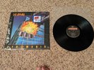 Def Leppard: Pyromania (Vinyl, 1983) Original 1st Pressing LP Record In Shrink