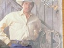 George Strait – #7 SEALED  Vinyl – MCA-5750 lp 1986 Country