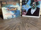 Joe Walsh 2 Album LP Special - 1970s releases - VG & VG+