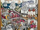 DEEP PURPLE - The Book Of Taliesyn - Vinyl LP - 1968