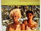 THE ZIMBO TRIO / THE BRAZILIAN SOUND - RESTRAINED EXCITEMENT [PACIFIC JAZZ]
