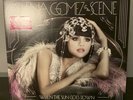 Selena Gomez & The Scene When The Sun Goes Down LP lavender white swirled vinyl
