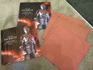 michael jackson history vinyl past present and future book 1 LP