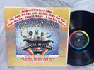VG+ MONO The Beatles “Magical Mystery Tour” 1st Press LP Capitol MAL-2835 F9/F9