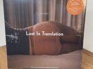 Lost In Translation [Soundtrack] (2022) • NEW/SEALED Vinyl LP Record