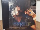 Chief Keef ‎Finally Rich ROTM VMP Exclusive Grey Black Smoke Swirl Vinyl 2LP